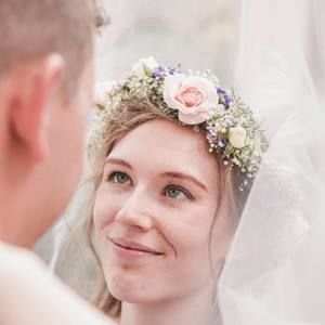 Meet your Posher, Katherine